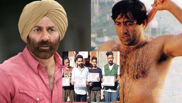 लापता हुए सनी देओल? ढूंढने वाले को 50 हजार का इनाम! पठानकोट में क्यों लगाए गए ऐसे पोस्टर्स?