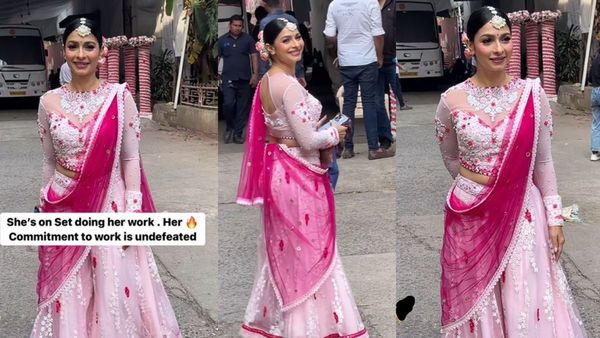 मां को हॉस्पिटल में छोड़ काम पर लौटी तनीषा मुखर्जी? बुरी तरह से ट्रोल, लोग बोले- क्या जरूरी है मां या...