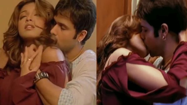 इमरान हाशमी के साथ किसिंग सीन देने पर कैसी थी तनुश्री दत्ता की हालत? कई साल बाद किया खुलासा!