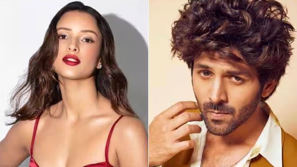 Tripti Dimri अब कार्तिक आर्यन के साथ करेंगी 'आशिकी'? एनिमल एक्ट्रेस पर लगेगा करोड़ों का दांव!