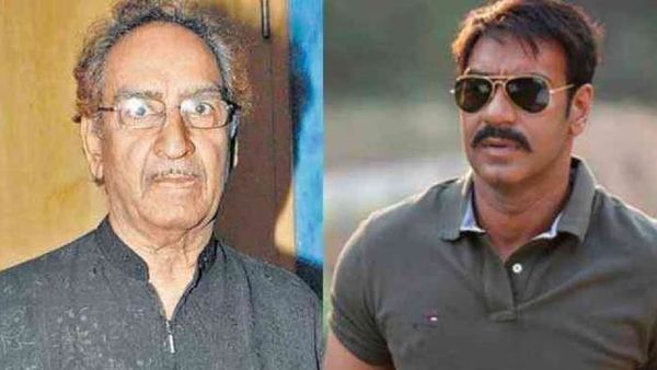 Veeru Devgn- एक्शन डायरेक्टर बनने से पहले गैंगस्टर थे वीरू देवगन? अजय देवगन ने खुद सुनाई कहानी!