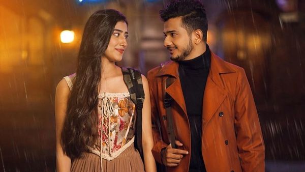 मुनव्वर फारुकी संग ब्रेकअप के ऐलान के बाद नाजिला ने शेयर किया इमोशनल पोस्ट, टूटे दिल का दर्द किया बयां!