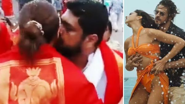 Bollywood Controversies 2023- इस साल विवादों से घिरे रहे ये सितारे, कभी सीन तो कभी कपड़ों पर हुआ बवाल!