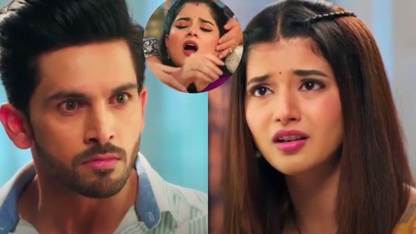 YRKKH Spoiler: रूही को दर्द में देख अरमान को आया गुस्सा, सबके सामने अभिरा की कर दी ऐसी हालत