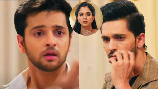 YRKKH Spoiler: रूही की वजह से आई दो भाइयों के बीच दूरियां,रोहित ने सबके सामने अरमान को मारा....