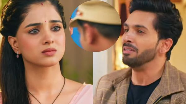 YRKKH Spoiler : रूही की वजह से पोद्दार फैमिली में आई पुलिस,रोहित ने अरमान के साथ किया...