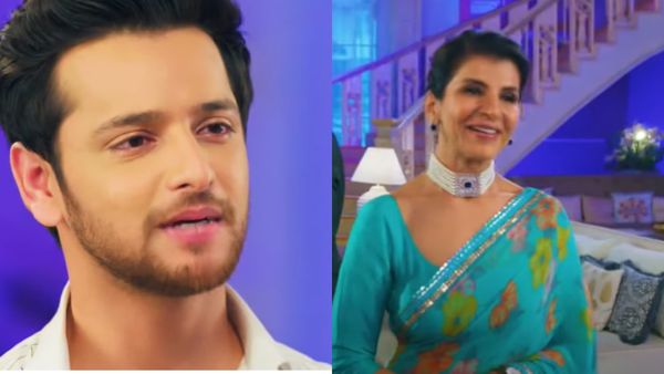 YRKKH Spoiler : पोद्दार फैमिली में जश्न का माहौल दादी सा संग मिलकर रोहित ने बनाया ये नया प्लान और फिर...