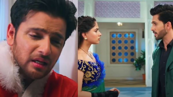 YRKKH Spoiler: रूही को दर्द में देख अरमान को आया गुस्सा,अभिरा की सबके सामने कर दी ऐसी हालत