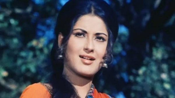 जब इस एक्ट्रेस ने प्रेगनेंसी में किया था रेप सीन, ऊपर गिरी ये चीज तो सहम गई अभिनेत्री, रो-रो कर किया बुरा हाल