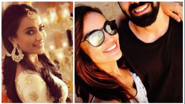 Qubool Hai फेम सुरभि ज्योति बनने जा रहीं दुल्हनिया, इस दिन बॉयफ्रेंड के साथ रचाएंगी शादी