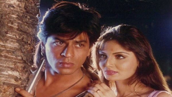 शाहरुख खान की इस हीरोइन ने रचाई महज़ 20 साल में शादी, 2 बार टूटा दिल, अब 46 की उम्र में बिता रही ऐसे जिंदगी