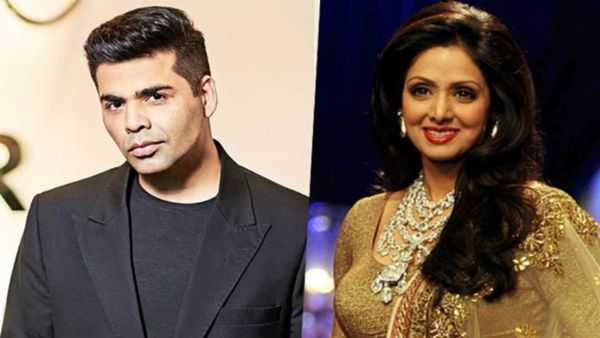 Koffee With Karan 8: करण ने जान्हवी-ख़ुशी के सामने श्रीदेवी के लिए कही ऐसी बात, बोले- ‘उनके डर से लाइटमैन की...