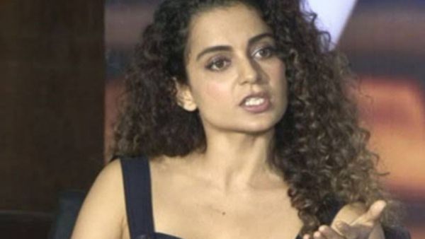 इस दिग्गज अभिनेता को Kangana Ranaut संग काम करने पर खाता था खौफ, बोले- 'उनके साथ काम करना...'