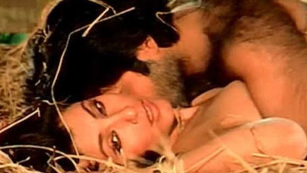 जब Anil Kapoor ने उतारी शर्ट, आग बबूला हुईं Dimple Kapadia, शूटिंग करने से किया मना, जानें क्या थी वजह