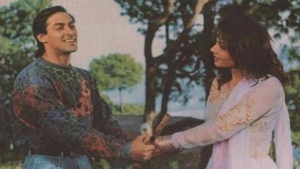 Salman Khan को लेकर इस हसीना ने किए थे सनसनीखेज खुलासे, बोलीं- 'मेकअप से छुपाती थी चोट'