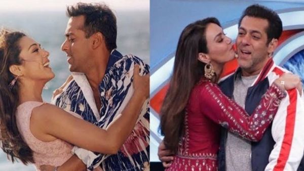 जब सलमान खान ने Preity Zinta को बताया था वाइफ मैटेरियल, बोले- 'बीवी हो तो उनके जैसी वरना...'