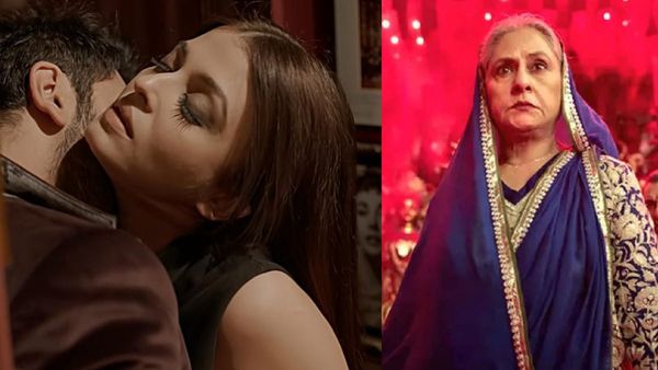 इंटिमेट सीन को लेकर क्या ऐश्वर्या पर जया बच्चन ने साधा था निशाना? बोलीं- 'शर्म नाम की चीज नहीं है'