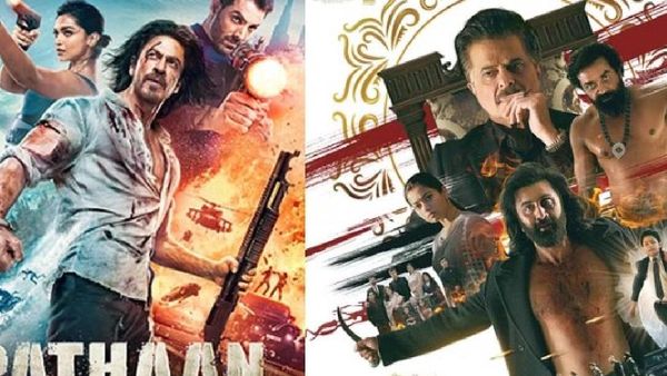 Animal ने 32वें दिन Pathaan को चटा दी धूल, बॉक्स ऑफिस पर रणबीर कपूर ने मचाई तबाही