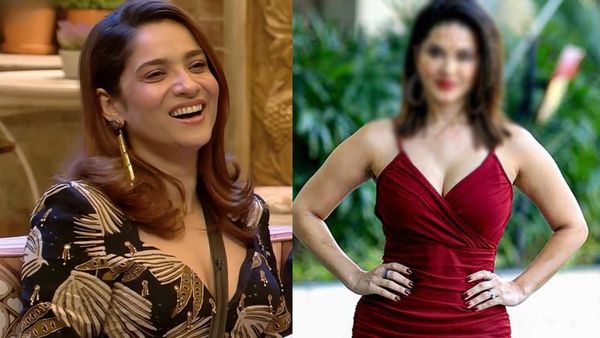 Bigg Boss 17- अंकिता लोखंडे के सपोर्ट में आई ये एक्स 'एडल्ड स्टार', ट्वीट करते हुए लिख डाली ऐसी बात