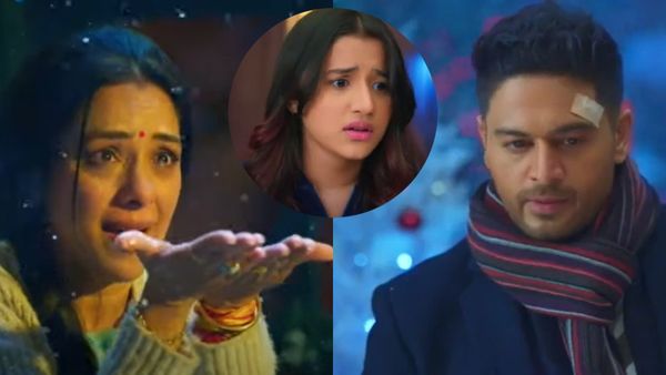 Anupamaa: आद्या का सच जानकर अनुज को लगेगा झटका, अनुपमा से दूर रखने की छोटी अनु की हर चाल होगी फेल!