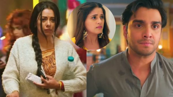 Anupama Spoiler Alert: पाखी के खिलाफ केस करेगा अधिक, नौकरी जाने की वजह फिर सड़क पर आई अनुपमा और अब होगा..