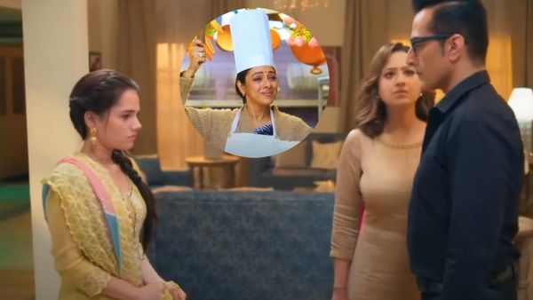 Anupama Spoiler Alert: अमेरिका में होगा अनुपमा का प्रमोशन,डिम्पी और टीटू के लिए वनराज से लड़ेगी काव्या!