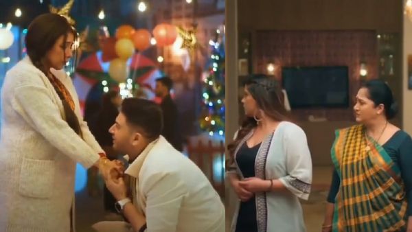Anupamaa Spoiler Alert: अनुपमा का होगा अनुज से सामना रोते हुए मांगेंगे अपने प्यार भीख, पाखी पर भड़केगी बा