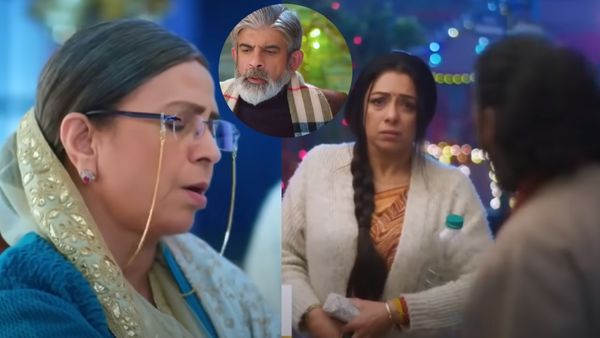 Anupamaa latest Update: यशपाल की वजह से लुटने वाली रहेगी अनुपमा की इज्जत, गुंडों से बचाएगी ये औरत