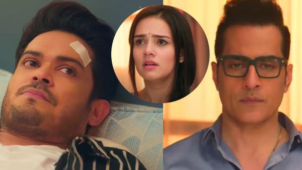 Anupamaa Latest Update: शाह हाउस में वनराज की अकल ठिकाने लगाने आया टीटू, डिम्पी के साथ होगा...