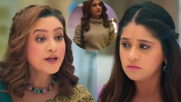Anupamaa Latest Update: पाखी को खूब खरी-खोटी सुनाएगी काव्या, किंजल करेगी अनुपमा की तलाश, फिर होगा...