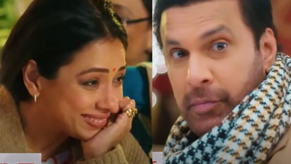 Anupamaa Latest Update: अनुपमा की जिंदगी में आने वाला है एक नया मर्द, अनुज की कड़वी यादों से दिलाएगा छुटकारा!