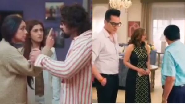 Anupamaa Spoiler Alert: वनराज की क्लास लगाएंगे बाबूजी, अनुपमा और तोशु का होगा ऐसे आमना-सामना और फिर