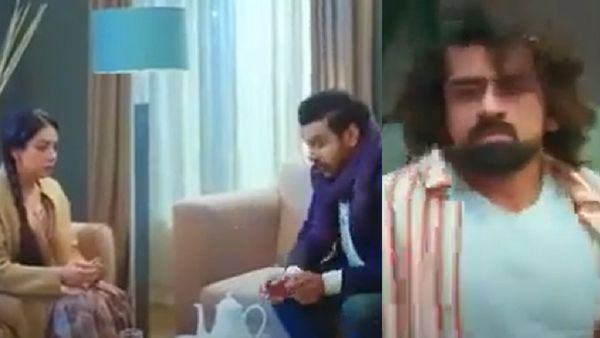 Anupamaa Spoiler Alert: दीपू और अनुपमा बनेंगे एक-दूसरे के हमदर्द, नशे की धुंध में तोषू उठाएंगा ये बड़ा कदम