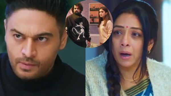 Anupamaa Spoiler Alert: शाह परिवार में होगा एक और तलाक, अमेरिका में अनुज अनुपमा की होगी आंखें चार लेकिन...