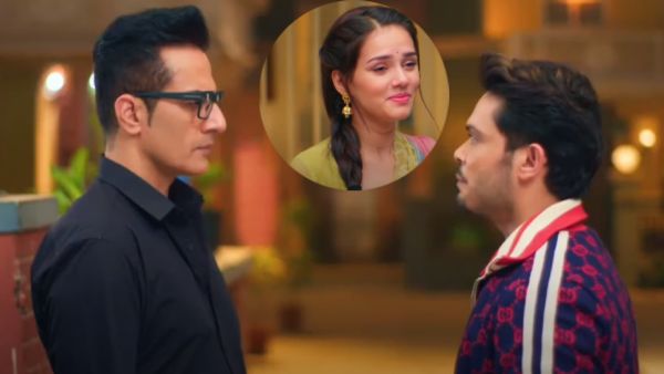 Anupama Spoiler Alert: वनराज की आंखों में आंखें डालकर टीटू करेगा डिम्पी से अपने प्यार का इजहार और फिर होगा...
