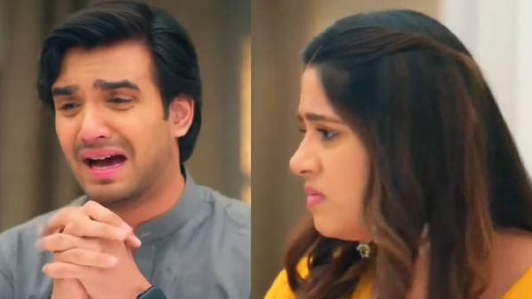 Anupama Latest Update: शाह हाउस में होगा हंगामा, अधिक के साथ सबके सामने पाखी करेगी बदसलूकी