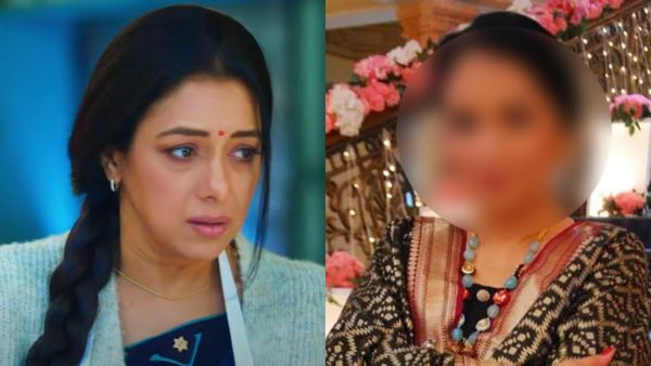 Anupama Update: अनुपमा में होगी इस नई एक्ट्रेस की एंट्री? क्या ये एंट्री पड़ेगी अनुपमा पर भारी !