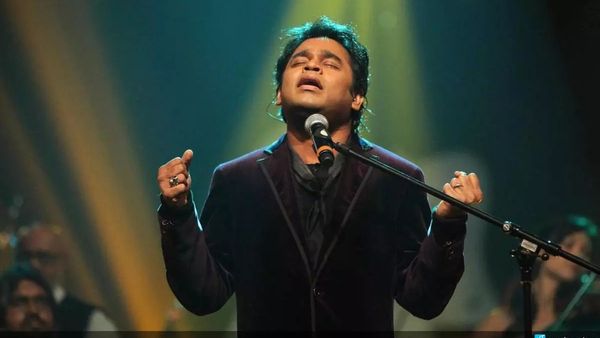 AR Rahman Birthday- 57वां जन्मदिन मना रहे एआर रहमान ने इसलिए कुबूल किया था इस्लाम?