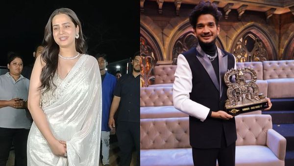 मुनव्वर के विजेता बनते ही एक्स गर्लफ्रेंड आएशा ने कही ऐसी बात? लोग बोले- 'जली ना, तेरी जली ना'
