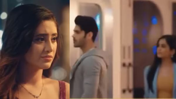 Barsatein Spoiler Alert : बानी और जय को एक-दूसरे के करीब देख अराधना को आई रेयांश की याद फिर...