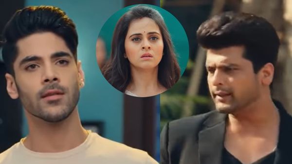 Barsatein Spoiler Alert : जय और रेयांश के झगड़े की कीमत चुकाएगी अराधना की मां, जान से धोना पड़ेगा हाथ और फिर..