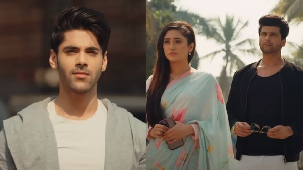 Barsatein Spoiler Alert: रेयांश की वजह से अराधना से तलाक लेके जय करेगा बानी से शादी, फिर होगा...