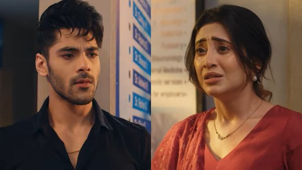 Barsatein Spoiler Alert: जय और अराधना के रिश्ते का काल बनेगी भक्ति, जाते- जाते खेल जाएगी ये आखिरी दांव