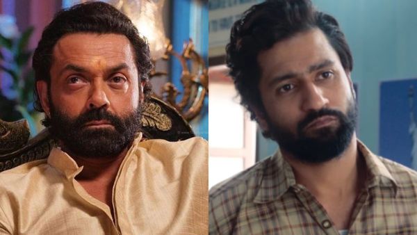 आश्रम के सेट पर खूब शराब पीते थे बॉबी देओल, विकी कौशल ने डंकी के दौरान लगाए पेग, इस शख्स ने खोला राज..