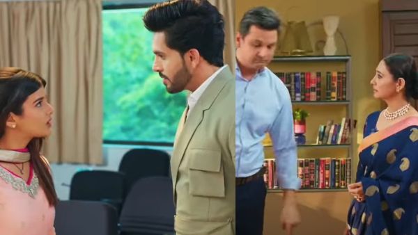 YRKKH Spoiler Alert: अभिरा के कॉलेज का पहला दिन अरमान करेगा खराब, माधव देगा विद्या को धमकी फिर होगा..