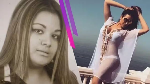 संजय दत्त की बेटी त्रिशाला का ऐसा ट्रांसफार्मेशन देख फैन्स भी हैरान, हॉटनेस से कर रहीं हर किसी को घायल