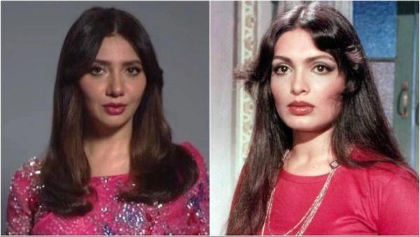 दूसरी शादी के बाद पाकिस्तानी हसीना माहिरा खान का एक और बोल्ड स्टेप, परवीन बाबी के लिए कुछ ऐसा