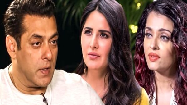 ना ऐश्वर्या ना कैटरीना बल्कि ये है सलमान खान की पहली गर्लफ्रेंड, जानिए उस एक्ट्रेस का नाम