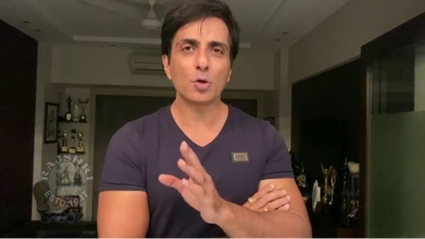 खुद का फर्जी वीडियो देख बुरी तरह भड़के सोनू सूद, बहरूपिये ने परेशान परिवार से मांगे पैसे