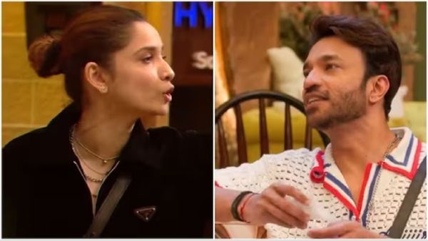 कैप्टन बनते ही अंकिता लोखंडे ने विक्की जैन को दिखाई औकात, दिया ऐसा काम की बुरी तरह भड़के पतिदेव